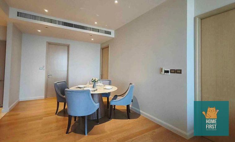 รูป ให้เช่า Magnolias Waterfront Residences 2นอน 102ตรม. เฟอร์ครบ 95,000 บาท - รูปที่ 14/25