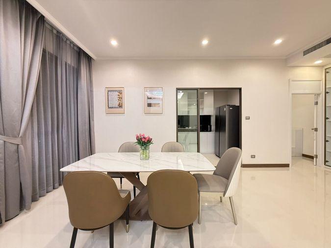 รูป 🏙️ PFD-08408 Supalai Oriental Sukhumvit 39 | ศุภาลัย โอเรียนทัล สุขุมวิท 39 | 180 sq.m. - รูปที่ 3/21