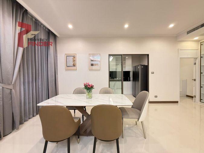 รูป 🏙️ PFD-08408 Supalai Oriental Sukhumvit 39 | ศุภาลัย โอเรียนทัล สุขุมวิท 39 | 180 sq.m. - รูปที่ 3/21