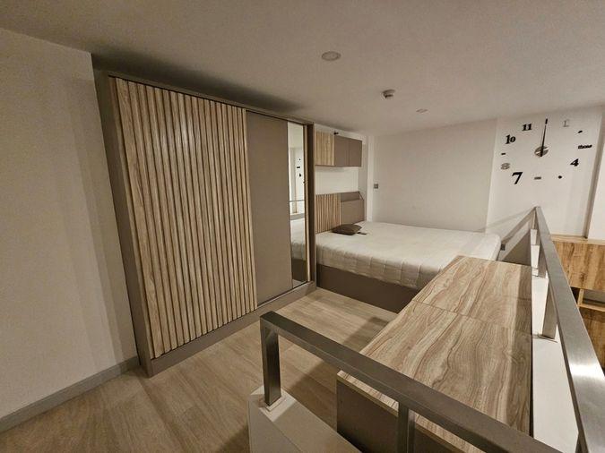 รูป 🏢 ให้เช่าคอนโด : Knightsbridge Prime Sathorn (ไนท์บริดจ์ ไพร์ม สาทร)   รหัสทรัพย์ | 📌LNP-C6744  - รูปที่ 1/9