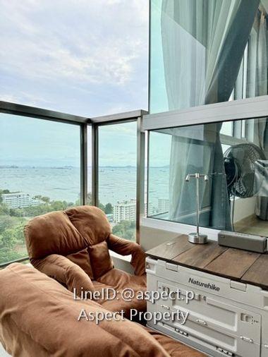 picture yuu condo for rent 1 bed 18000 - 17/17
