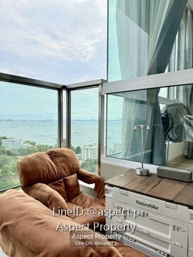 picture yuu condo for rent 1 bed 18000 - 17/17