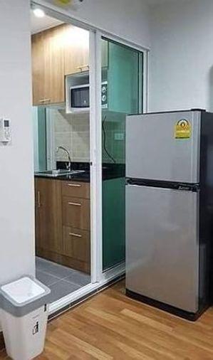 รูป Condo for rent:Regent Home Sukhumvit 81 Line ID: @condobkk(With@) - รูปที่ 3/6