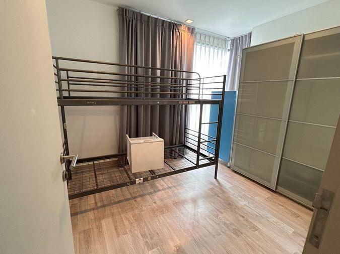 รูป ให้เช่า Ideo Mobi Sathorn ห้องสวย น่าอยู่ พื้นที่เยอะ ราคาดีมาก  DS2999 | Line @Dstay - รูปที่ 4/9