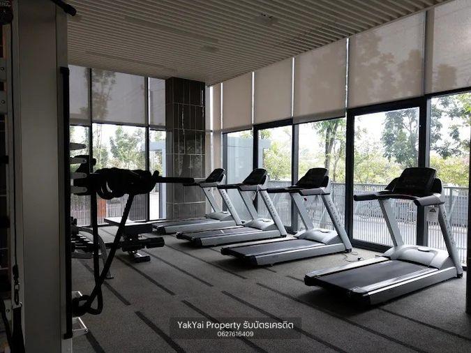 รูป 𝗬𝗔𝗞𝗬𝗔𝗜 𝗙𝗢𝗥 𝗦𝗔𝗟𝗘 Aspen Lasalle – ห้องราคาดีที่สุดในโซน ราคาคุ้มมาก เหมาะทั้งอยู่อาศัยและลงทุน - รูปที่ 9/10
