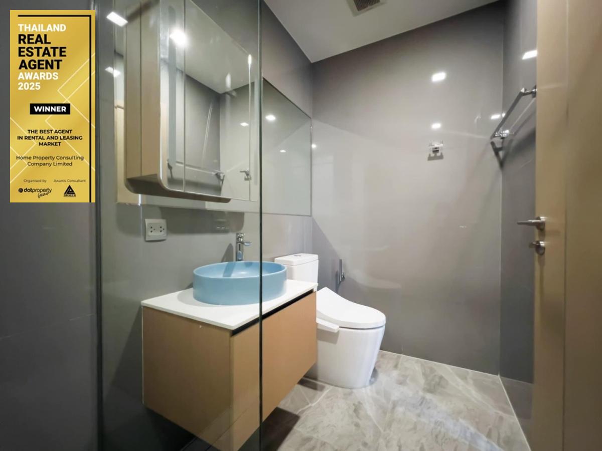 picture Condo for rent: Kawa HAUS Sukhumvit 77 Line ID: @condobkk(With@) - 8/10