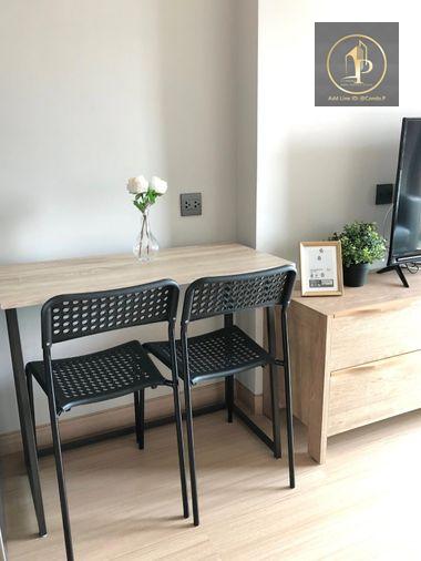 picture 🎈#MT2605_049🎈💥Urgent💥 Available June 26, 2026. Click quickly before it's gone‼️ For Rent 1️⃣7️⃣k.🔥🔥 Lumpini Suite Din Daeng Ratchaprarop Condo - 5/12