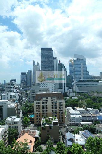 รูป 🏢 ให้เช่าคอนโด : Life One Wireless (ไลฟ์ วัน ไวร์เลส) รหัสทรัพย์ | 📌LNP-C13251 - รูปที่ 9/11