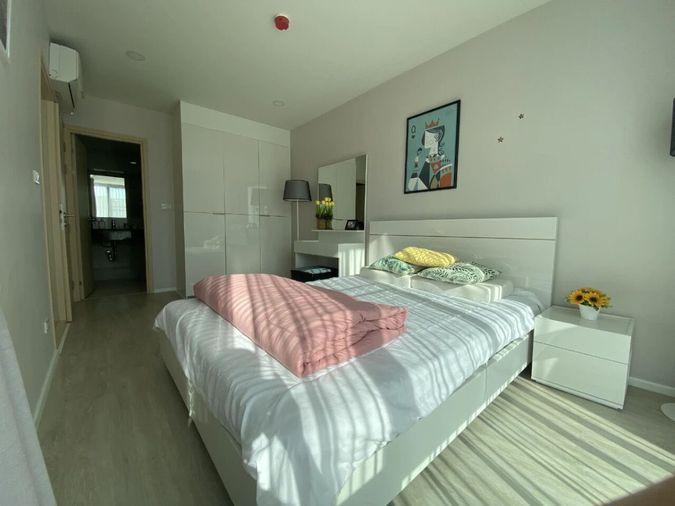 picture 📣 For Rent Palm Spring Phoenix – 1BR Condo next to One Nimman & opposite Maya Mall, Chiang Mai - 6/15
