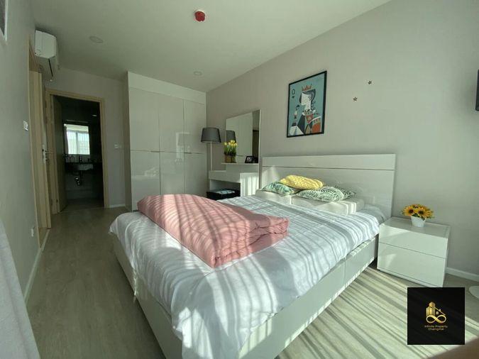 picture 📣 For Rent Palm Spring Phoenix – 1BR Condo next to One Nimman & opposite Maya Mall, Chiang Mai - 6/15