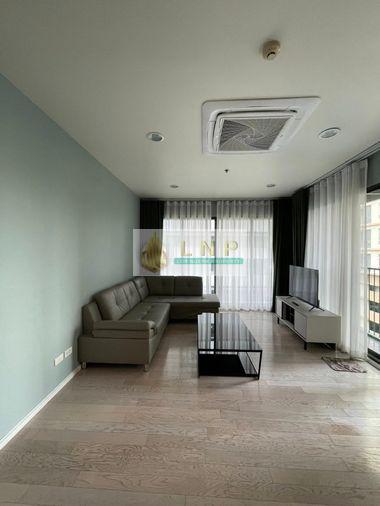 รูป 🏢 ให้เช่าคอนโด : Noble Solo (โนเบิล โซโล) รหัสทรัพย์ | 📌LNP-C13245 - รูปที่ 3/8