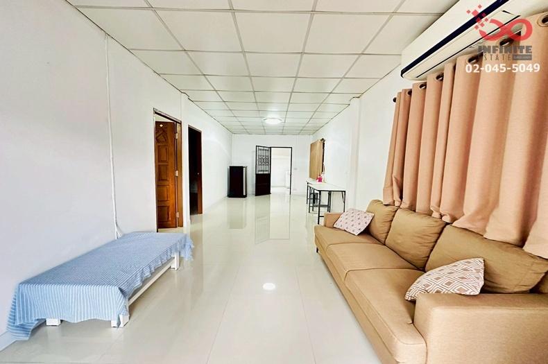 รูป ขายบ้านเดี่ยวชั้นเดียว 41 ตร.ว. งามวงศ์วาน 47 ทุ่งสองห้อง หลักสี่  - รูปที่ 3/12