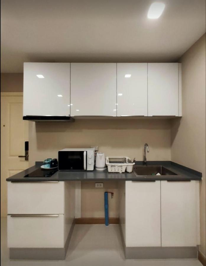 รูป Condo for rent:The Ace Ekamai Line ID: @condobkk (With@) - รูปที่ 3/9