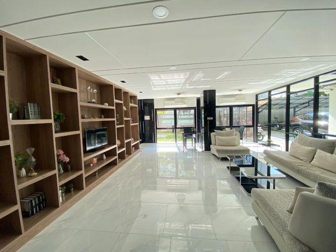 picture 📣 For Rent Palm Spring Phoenix – 1BR Condo next to One Nimman & opposite Maya Mall, Chiang Mai - 10/15