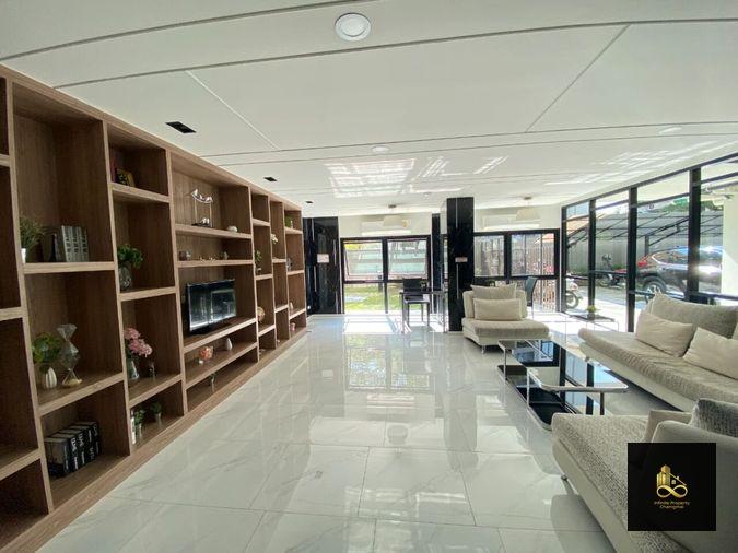 picture 📣 For Rent Palm Spring Phoenix – 1BR Condo next to One Nimman & opposite Maya Mall, Chiang Mai - 10/15