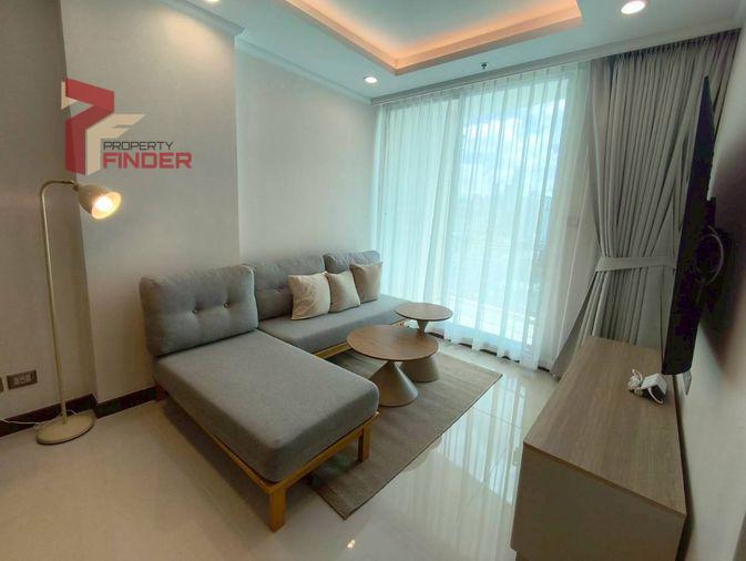 รูป 🏙️ PFD-08240 Supalai Oriental Sukhumvit 39 | ศุภาลัย โอเรียนทัล สุขุมวิท 39 | High Floor 14th - รูปที่ 1/22
