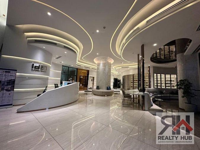 รูป 🤝🏻RB24578 ให้เช่าถูกมาก👍ไอดีโอ รัชดา - สุทธิสาร✅แอดไลน์ @mproperty( มี @ ด้วย) แอดมินตอบไว - รูปที่ 9/10