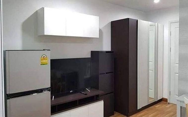 รูป Condo for rent:Regent Home Sukhumvit 81 Line ID: @condobkk(With@) - รูปที่ 2/6