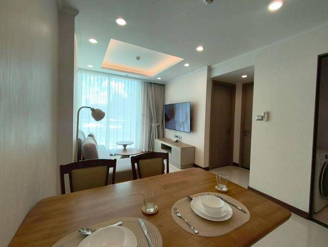 รูป 🏙️ PFD-08240 Supalai Oriental Sukhumvit 39 | ศุภาลัย โอเรียนทัล สุขุมวิท 39 | High Floor 14th - รูปที่ 8/22