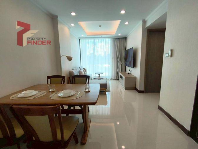 รูป 🏙️ PFD-08240 Supalai Oriental Sukhumvit 39 | ศุภาลัย โอเรียนทัล สุขุมวิท 39 | High Floor 14th - รูปที่ 7/22