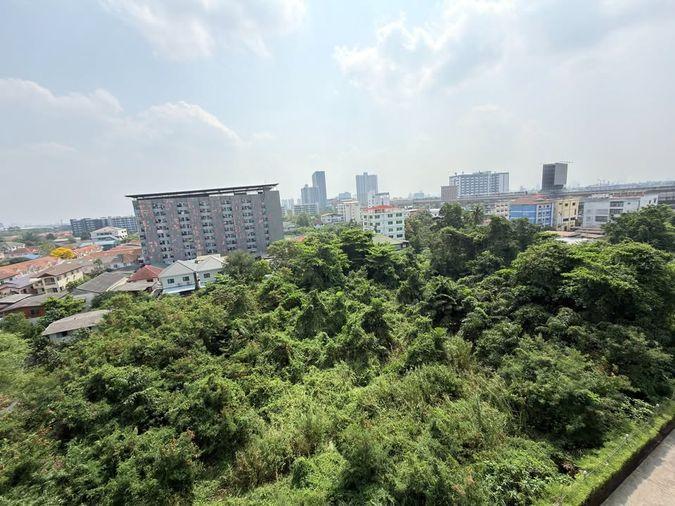 รูป 🏢 ขายคอนโด : Supalai City Resort Phranangklao Station - Chao Phraya (ศุภาลัย ซิตี้ รีสอร์ท สถานีพระนั่งเกล้า - เจ้าพระยา)   รหัสทรัพย์ | 📌LNP-C13239 - รูปที่ 20/21