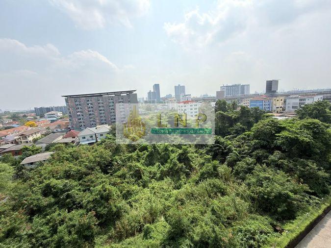 รูป 🏢 ขายคอนโด : Supalai City Resort Phranangklao Station - Chao Phraya (ศุภาลัย ซิตี้ รีสอร์ท สถานีพระนั่งเกล้า - เจ้าพระยา) รหัสทรัพย์ | 📌LNP-C13239 - รูปที่ 20/21