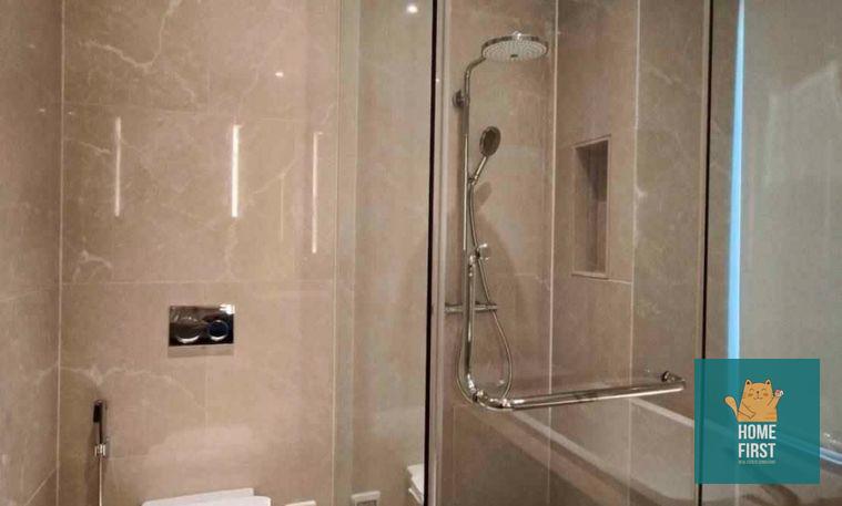 รูป ให้เช่า Magnolias Waterfront Residences 2นอน 102ตรม. เฟอร์ครบ 95,000 บาท - รูปที่ 22/25