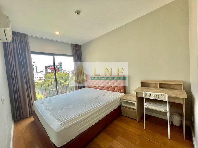 รูป 🏢 ให้เช่าคอนโด : Condolette Dwell Sukhumvit 26 (คอนโดเลต ดเวล สุขุมวิท 26) รหัสทรัพย์ | 📌LNP-C13246 - รูปที่ 1/8