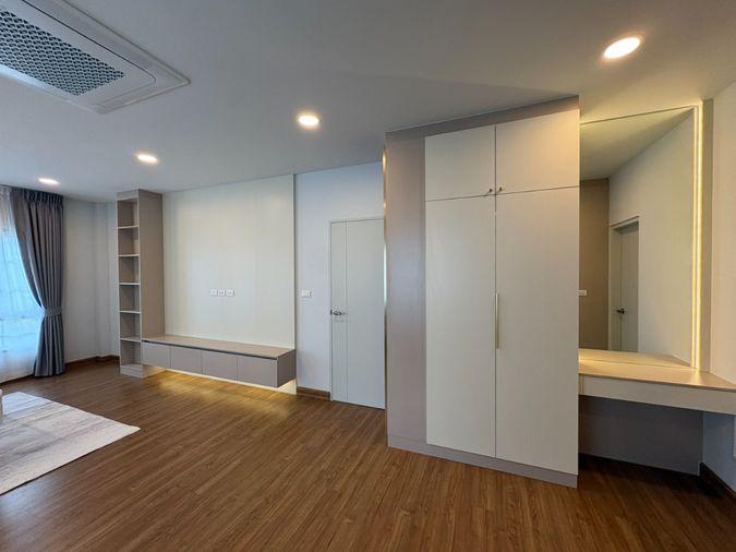 picture 🏙️ House for Rent - Centro Bangna | 4 Bedrooms 303 Sq.m. - 16/16