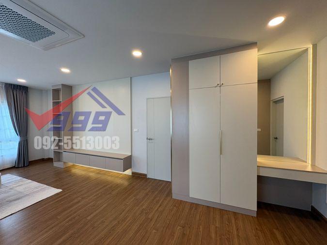 picture 🏙️ House for Rent - Centro Bangna | 4 Bedrooms 303 Sq.m. - 16/16