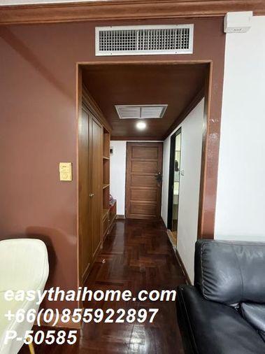 picture P-50585 — For Rent: Country Complex Condo 12Ath Floor Near BTS Bang Na. 085-592-2897 Line: @easythaihome - 7/13