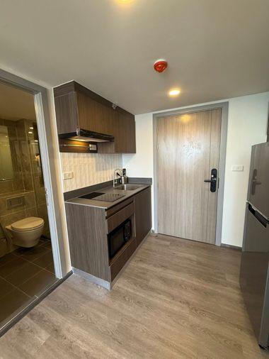picture For Rent ✨ THE ORIGIN LADPRAO - BANGKAPI ✨ Fully furnished with appliances, just 3 minutes from the BTS Skytrain. - 11/13