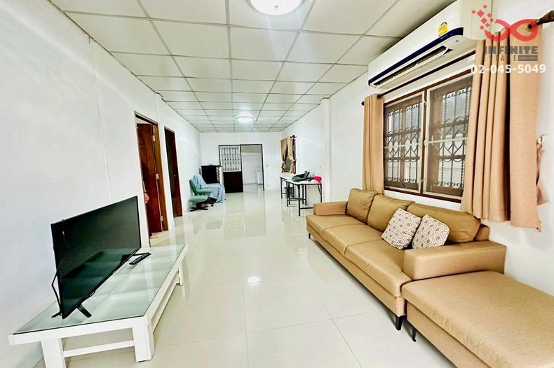 รูป ขายบ้านเดี่ยวชั้นเดียว 41 ตร.ว. งามวงศ์วาน 47 ทุ่งสองห้อง หลักสี่  - รูปที่ 2/12