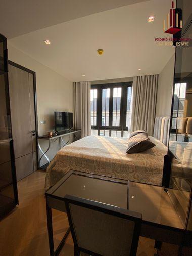 picture ✨ For Rent: The Reserve Sukhumvit 61 Condo ✨  💰 Only 48,000  THB/month - 4/5