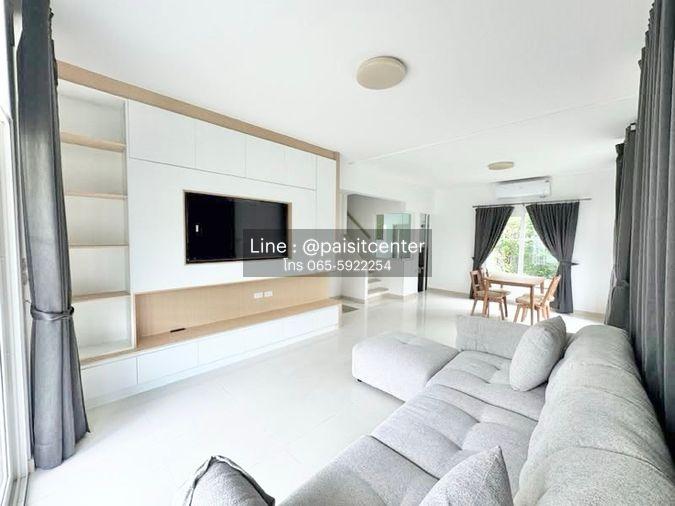 รูป ให้เช่า Villaggio ศรีนครินทร์-บางนา ใกล้เมกา บางนา - รูปที่ 2/12