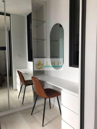 รูป 🏢 ให้เช่าคอนโด : Life One Wireless (ไลฟ์ วัน ไวร์เลส) รหัสทรัพย์ | 📌LNP-C13251 - รูปที่ 3/11