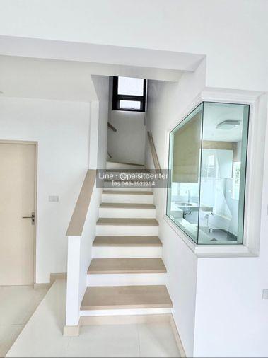 รูป ให้เช่า Villaggio ศรีนครินทร์-บางนา ใกล้เมกา บางนา - รูปที่ 6/12