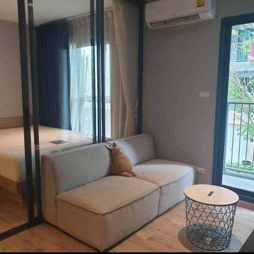 รูป 𝗬𝗔𝗞𝗬𝗔𝗜 𝗙𝗢𝗥 𝗦𝗔𝗟𝗘 Aspen Lasalle – ห้องราคาดีที่สุดในโซน  ราคาคุ้มมาก เหมาะทั้งอยู่อาศัยและลงทุน - รูปที่ 2/10