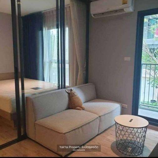 รูป 𝗬𝗔𝗞𝗬𝗔𝗜 𝗙𝗢𝗥 𝗦𝗔𝗟𝗘 Aspen Lasalle – ห้องราคาดีที่สุดในโซน ราคาคุ้มมาก เหมาะทั้งอยู่อาศัยและลงทุน - รูปที่ 2/10
