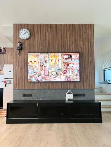 รูป บ้านให้เช่า 📍 Villaggio 3 Srinakarin-Bangna 📍 3 ห้องนอน 3 ห้องน้ำ เฟอร์นิเจอร์ และ เครื่องใช้ไฟฟ้าครบ  - รูปที่ 22/33