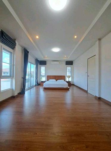 รูป 🏠 ขายบ้าน : Supalai Garden Ville New Krung Thep Kritha - Motorway (ศุภาลัย การ์เด้นวิลล์ กรุงเทพกรีฑาตัดใหม่ - มอเตอร์เวย์)  รหัสทรัพย์ | 📌LNP-H1022 - รูปที่ 17/22