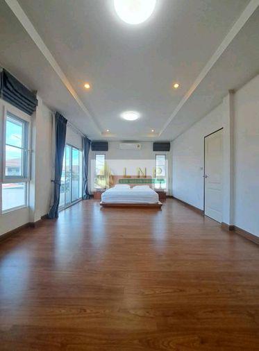 รูป 🏠 ขายบ้าน : Supalai Garden Ville New Krung Thep Kritha - Motorway (ศุภาลัย การ์เด้นวิลล์ กรุงเทพกรีฑาตัดใหม่ - มอเตอร์เวย์) รหัสทรัพย์ | 📌LNP-H1022 - รูปที่ 17/22