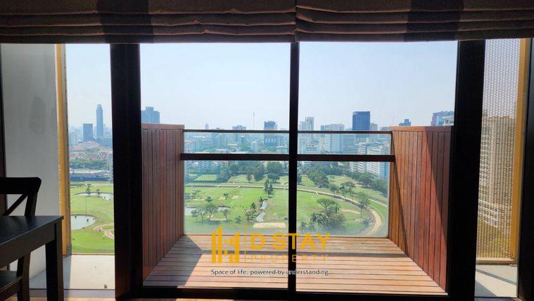 picture Luxury room ðĨFor Rent Hansar Rajdamri Nice room Great price Fully Finished DS3044 | Line @Dstay - 10/10