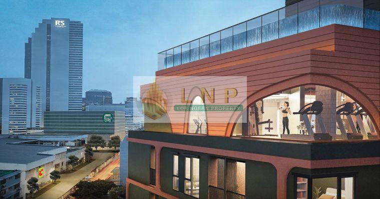 รูป 🏢 ให้เช่าคอนโด : KLOS Ratchada 7 (โคลส รัชดา 7) รหัสทรัพย์ | 📌LNP-C9604 - รูปที่ 15/15