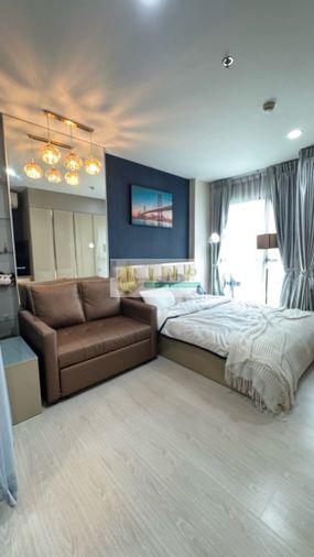 รูป 🏢 ให้เช่าคอนโด : Rhythm Asoke II (ริทึ่ม อโศก 2) รหัสทรัพย์ | 📌LNP-C13254 - รูปที่ 2/19