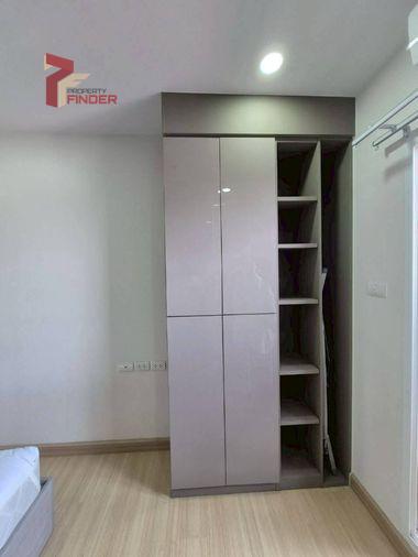 picture PFD-08411 For rent Supalai Veranda Ramkhamhaeng (Supalai Veranda Ramkhamhaeng) next to the BTS 🚇✨ - 9/13