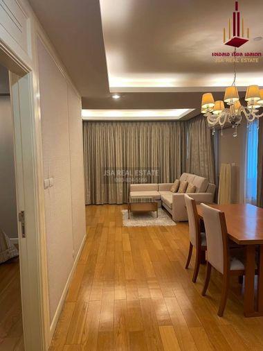 picture ✨ For Rent: Sathorn Garden Condo ✨ 💰 Only 35,000 THB/month - 4/7