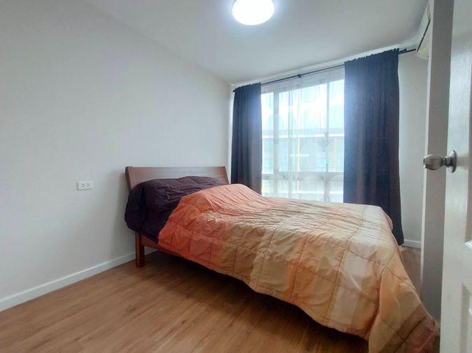 picture For rent : I-Condo Sukhumvit 103 BTS Udomsuk (ST-02) - 5/14