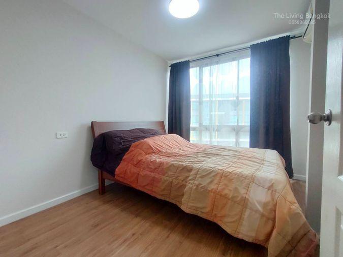 รูป For rent : I-Condo Sukhumvit 103 BTS Udomsuk (ST-02) - รูปที่ 5/14