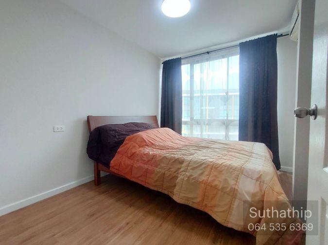 picture For rent : I-Condo Sukhumvit 103 BTS Udomsuk (ST-02) - 5/14